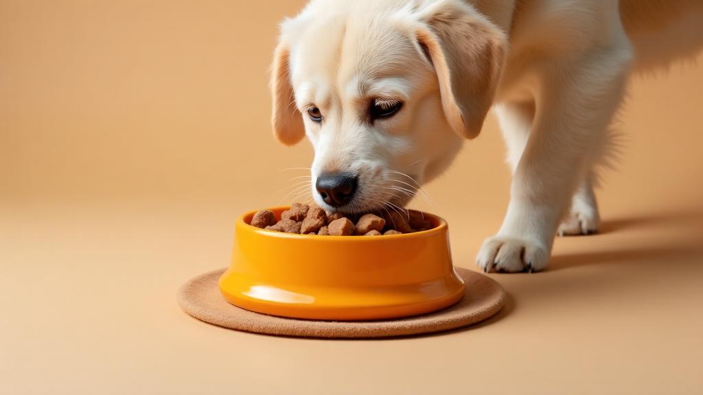 Great Dog Food Brands