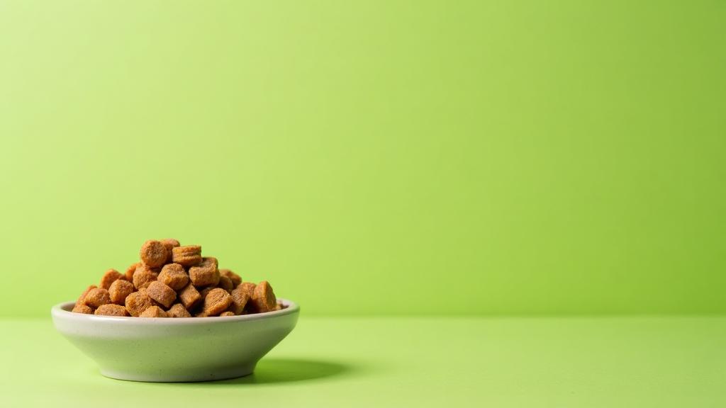 Greenies Dog Food