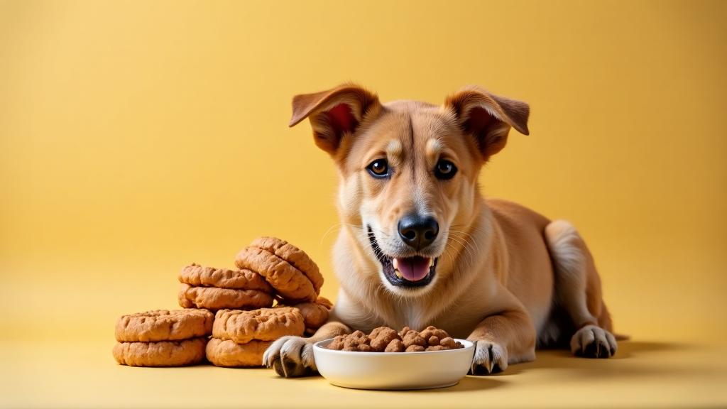 Healthy Dog Food Brands