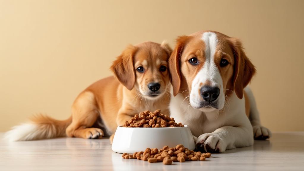 High Quality Dog Food Brands