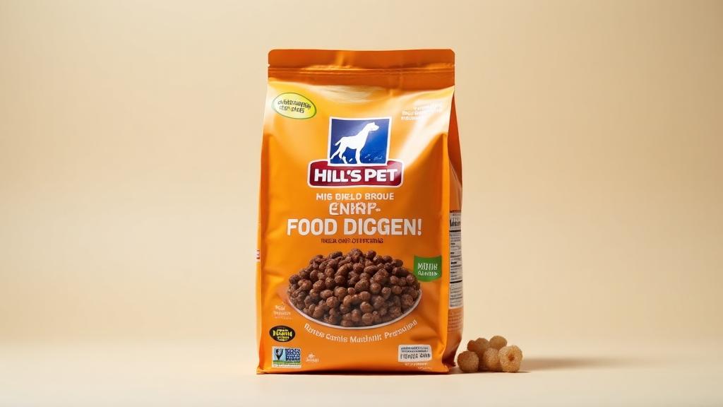 Hill S Pet Dog Food