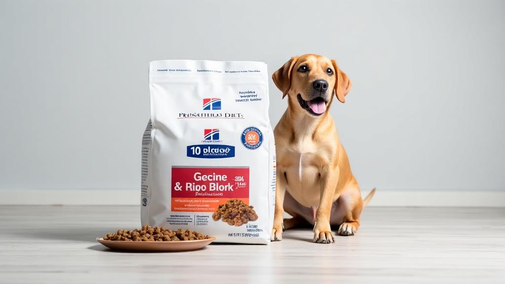 Hill S Prescription Diet Dog Food