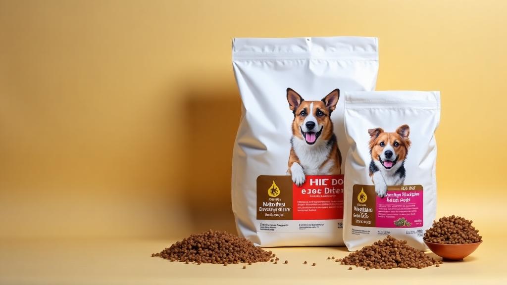 Hills Dog Diet Food