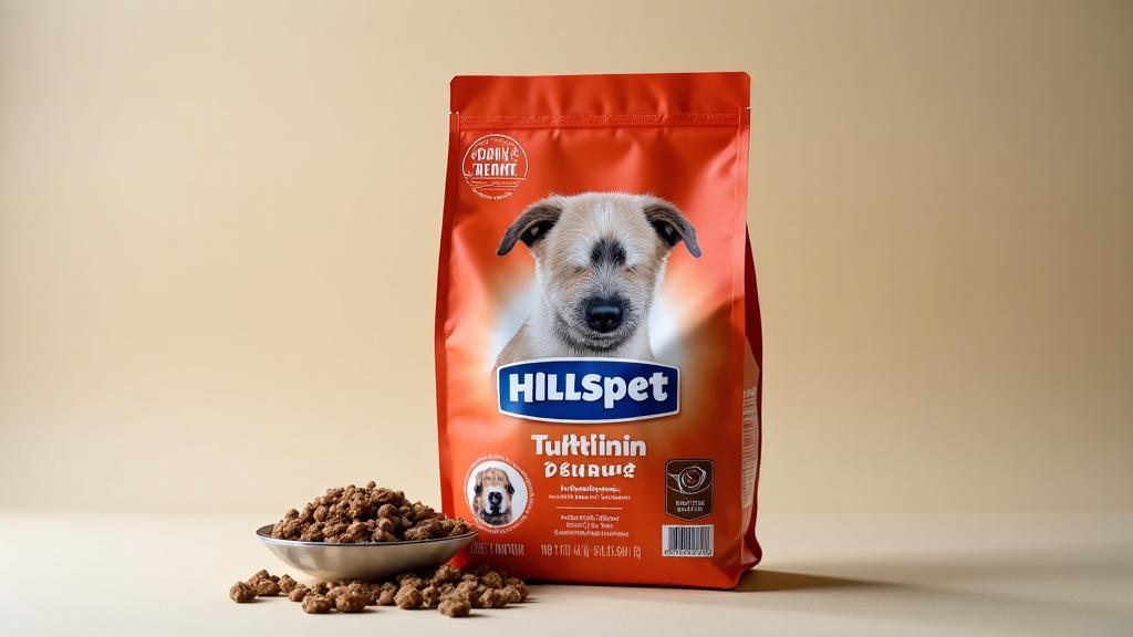 Hillspet Dog Food