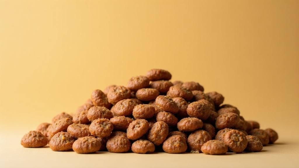 Home Dog Food Recipe
