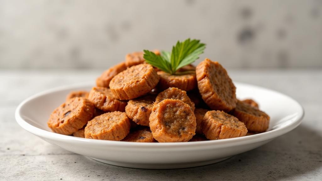 Homemade Dog Diet Food