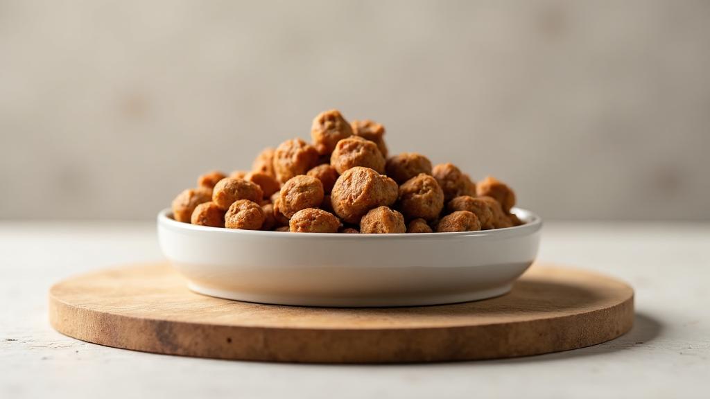 Homemade Dog Food For Senior Dogs