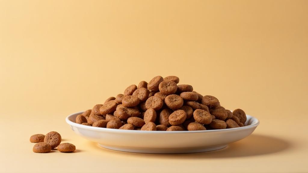 Human Grade Dog Food