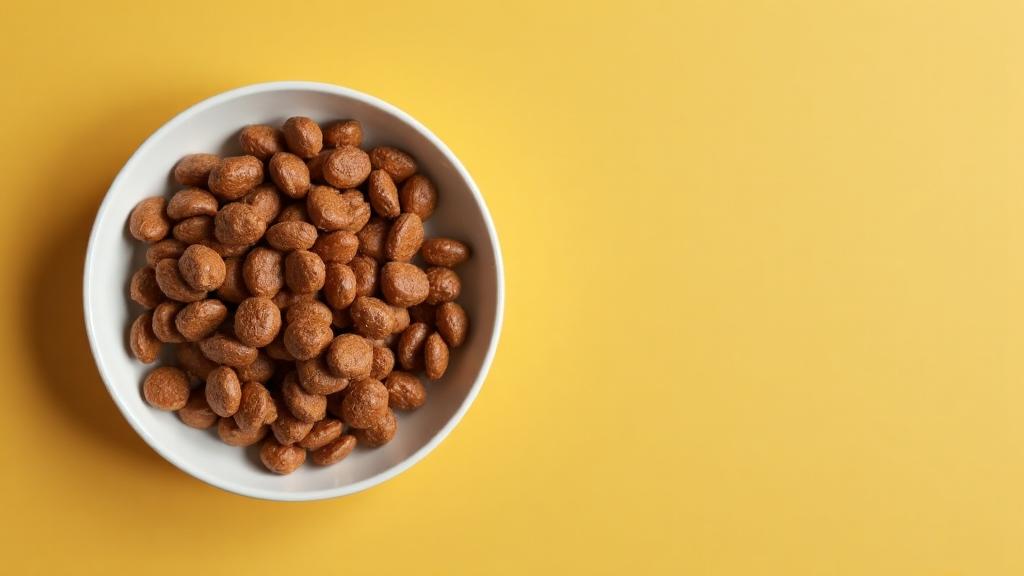 Iams Dog Food Review
