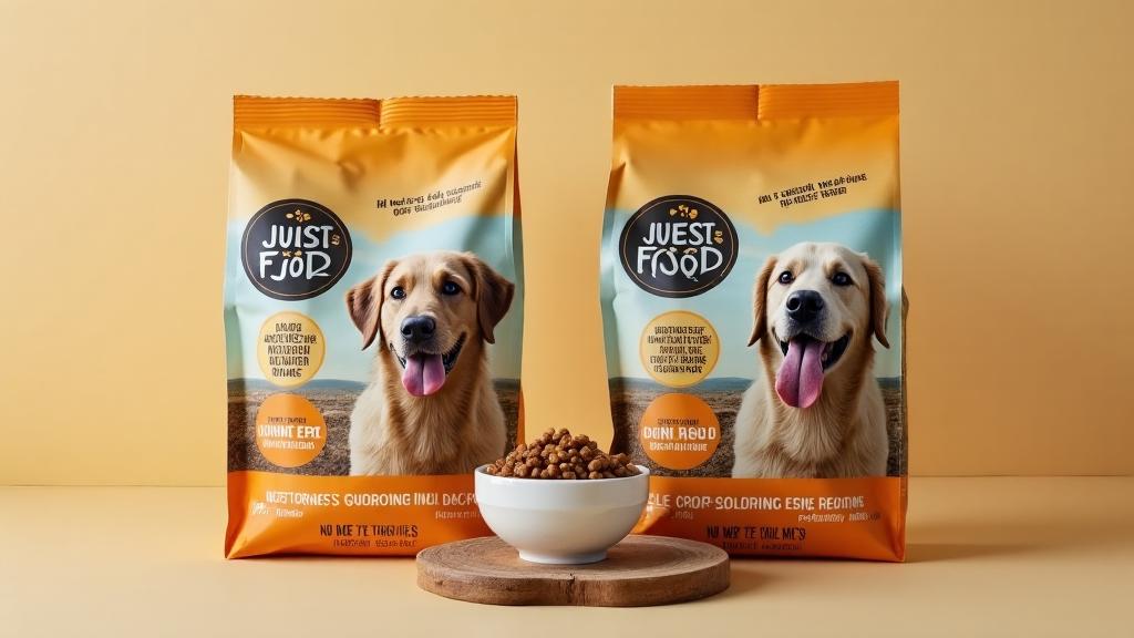 Just Food for Dogs Reviews
