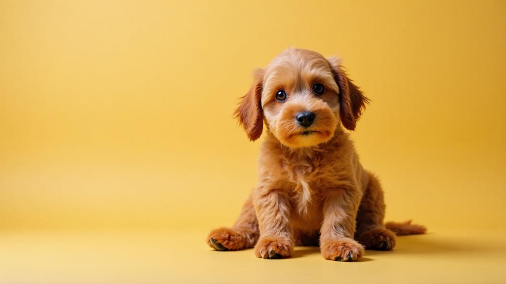 Just for Dog Food
