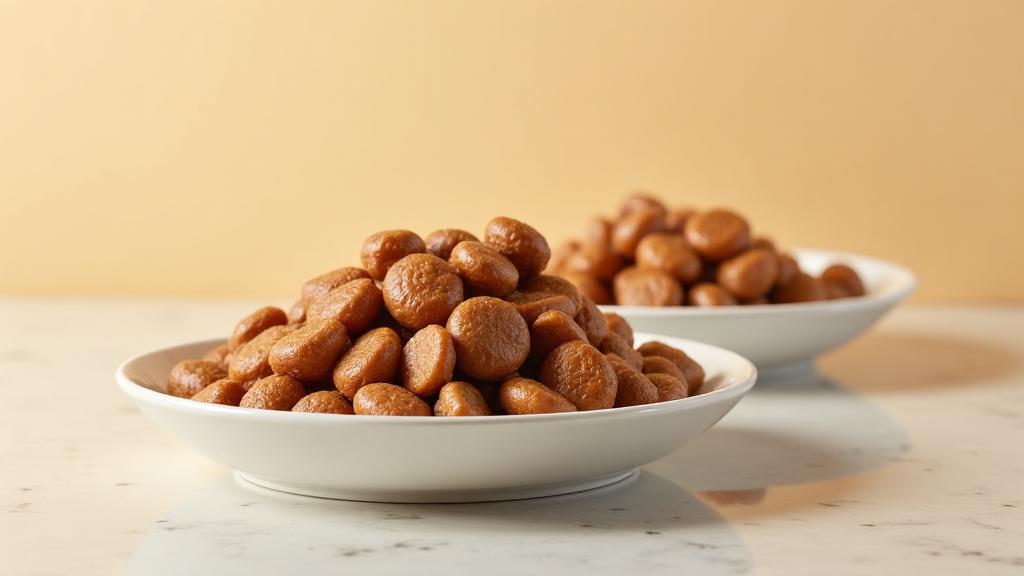 Low Purine Dog Food