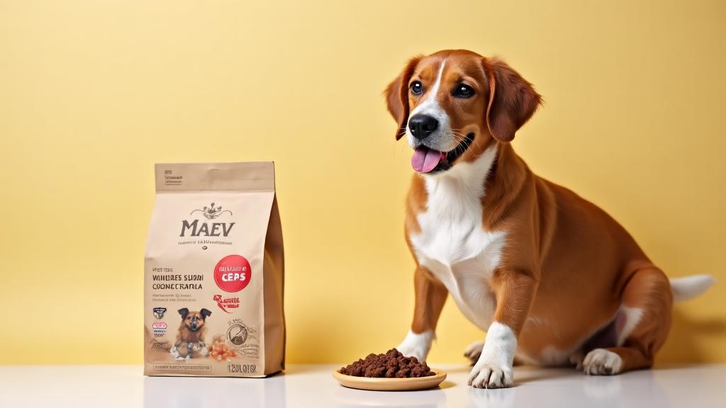 Maev Dog Food Reviews