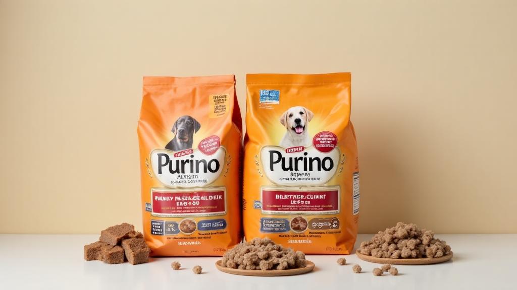 Nestle Purina Dog Food
