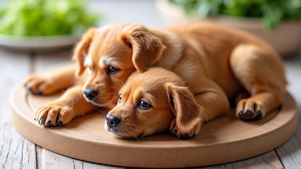 Nutritionally Complete Homemade Dog Food Recipes