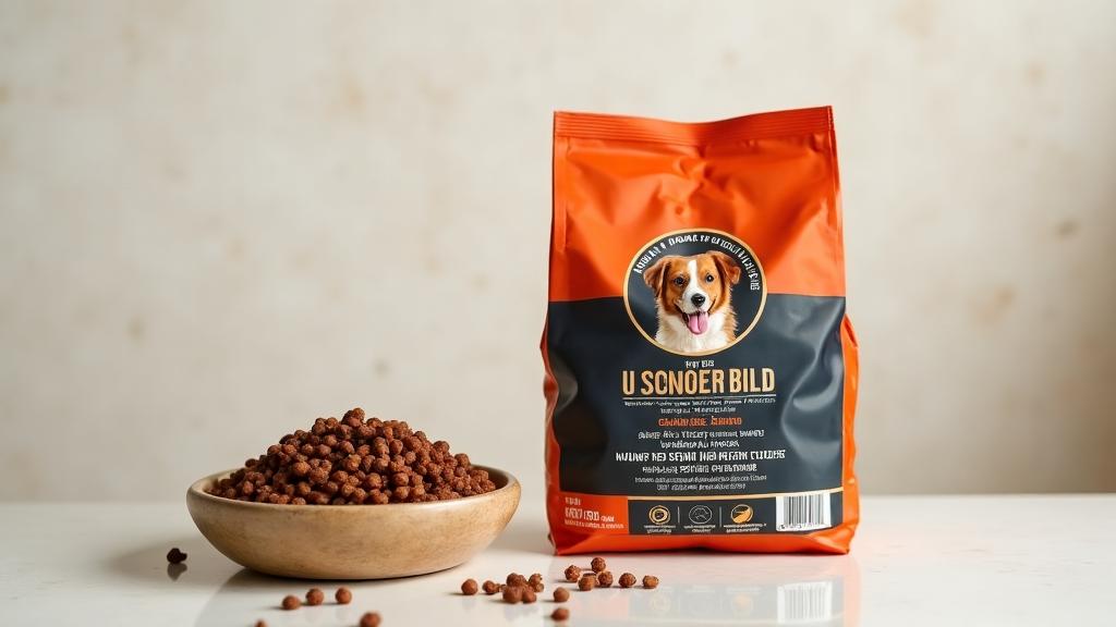 Nutro Dog Food Reviews