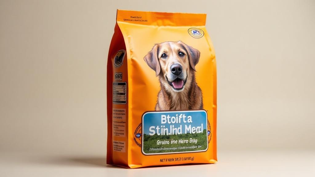 Open Farm Grain Free Dry Dog Food for Senior Dogs