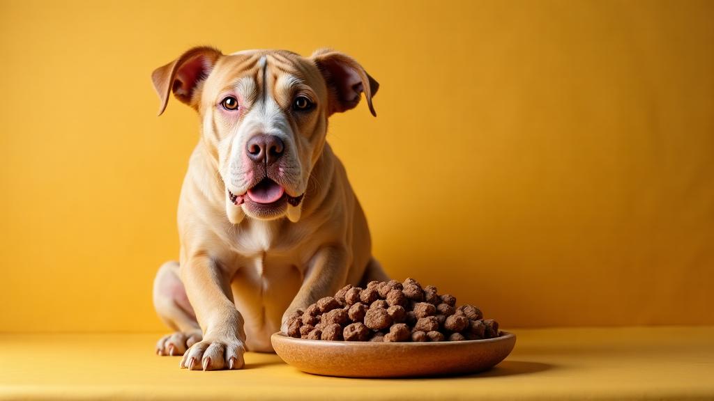 Open Farms Dog Food