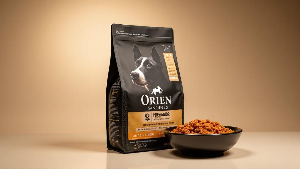 Orijen Senior Dog Food