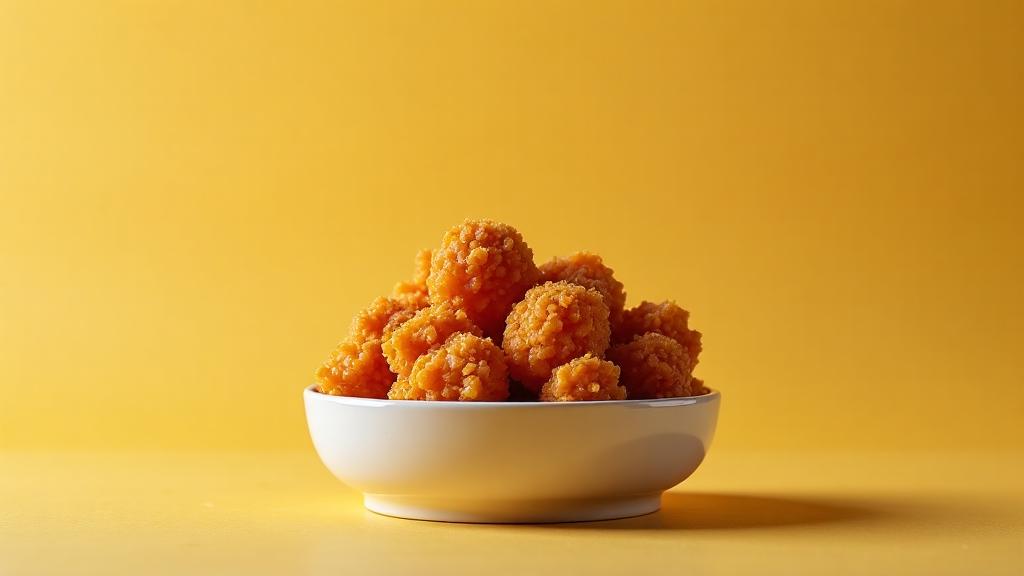 Orjin Dog Food