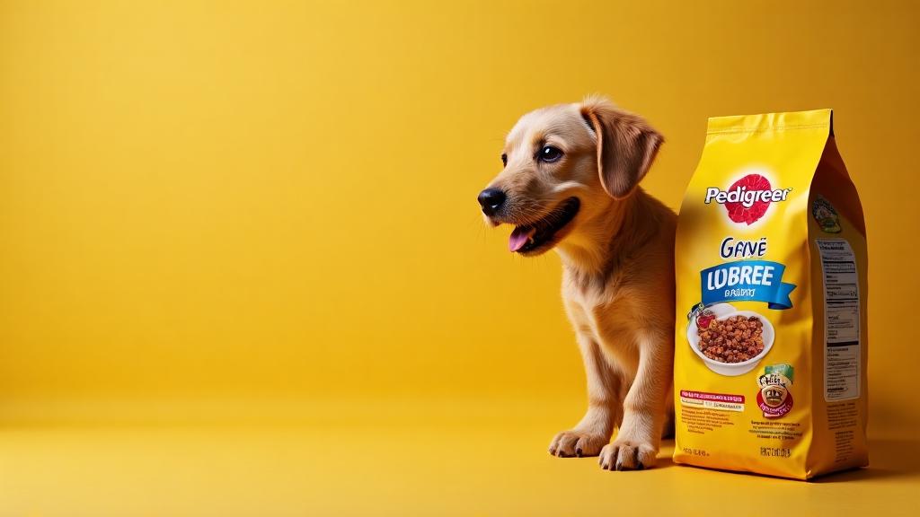 Pedigree Dog Food Reviews