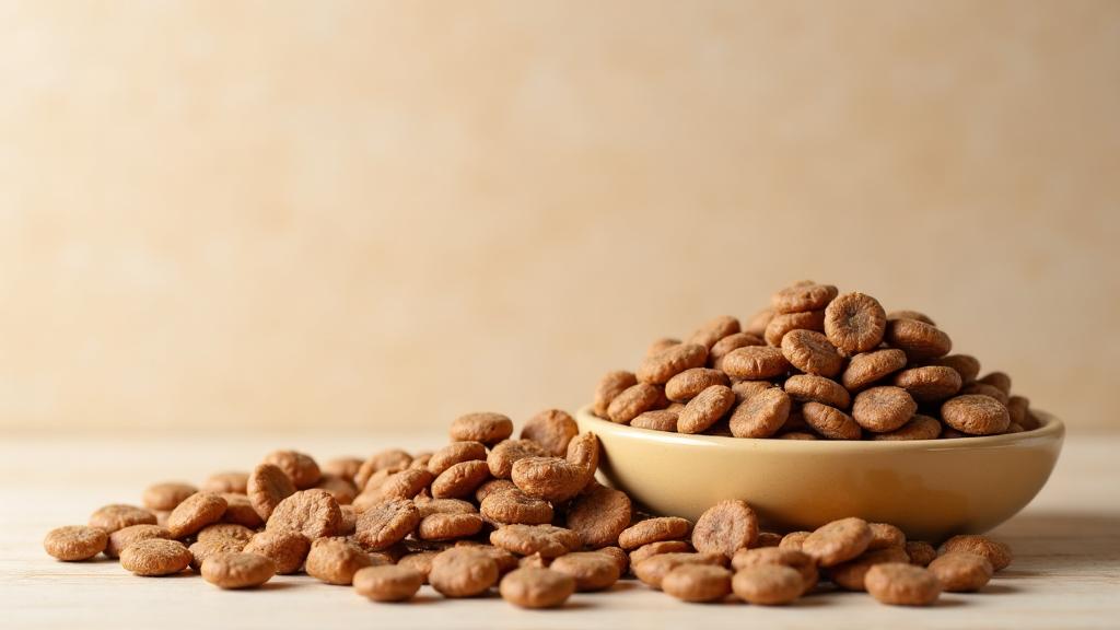 Pet Food Supplies