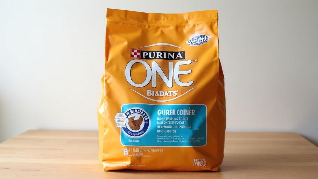 Petsmart Purina One Dog Food