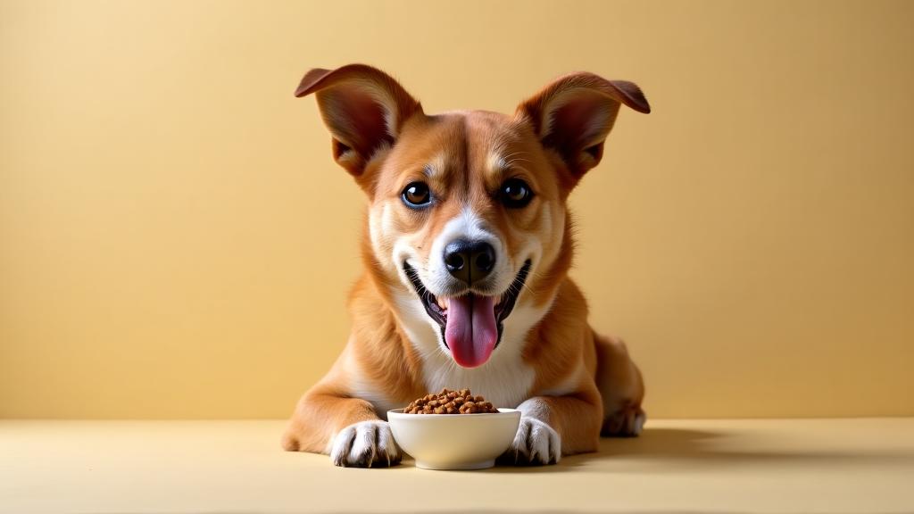 Picky Eater Dog Food