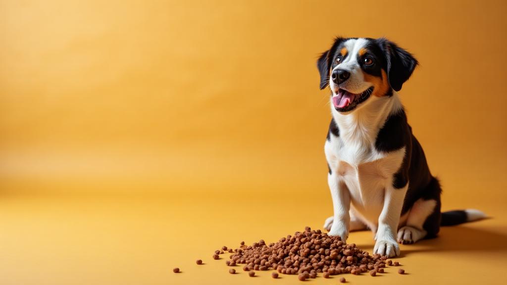 Popular Dog Food Brands