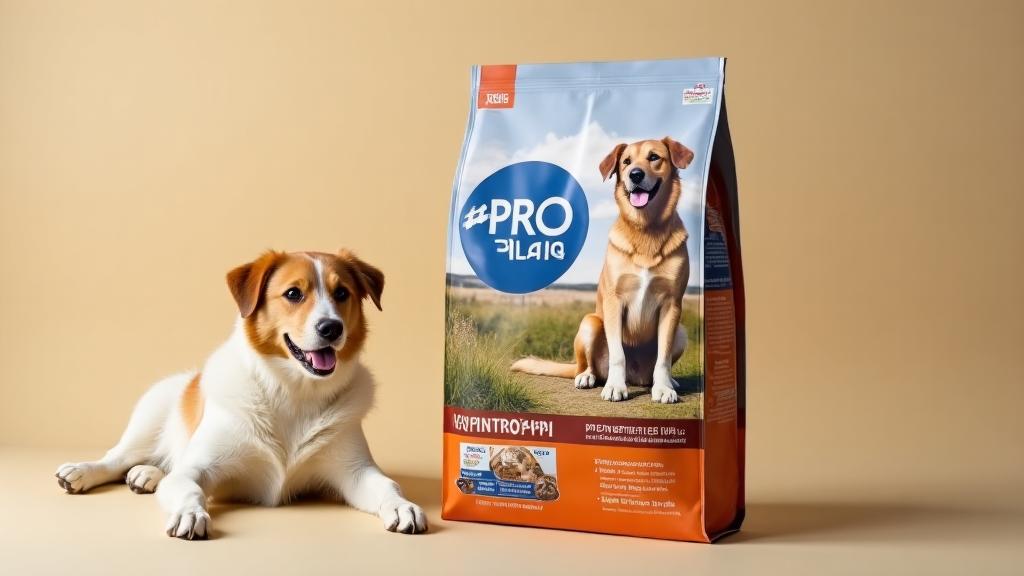 Pro Plan Dog Food