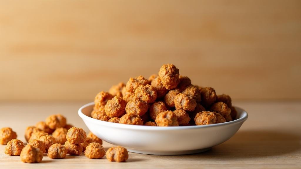 Protein Sources in Dog Food: A Complete Guide
