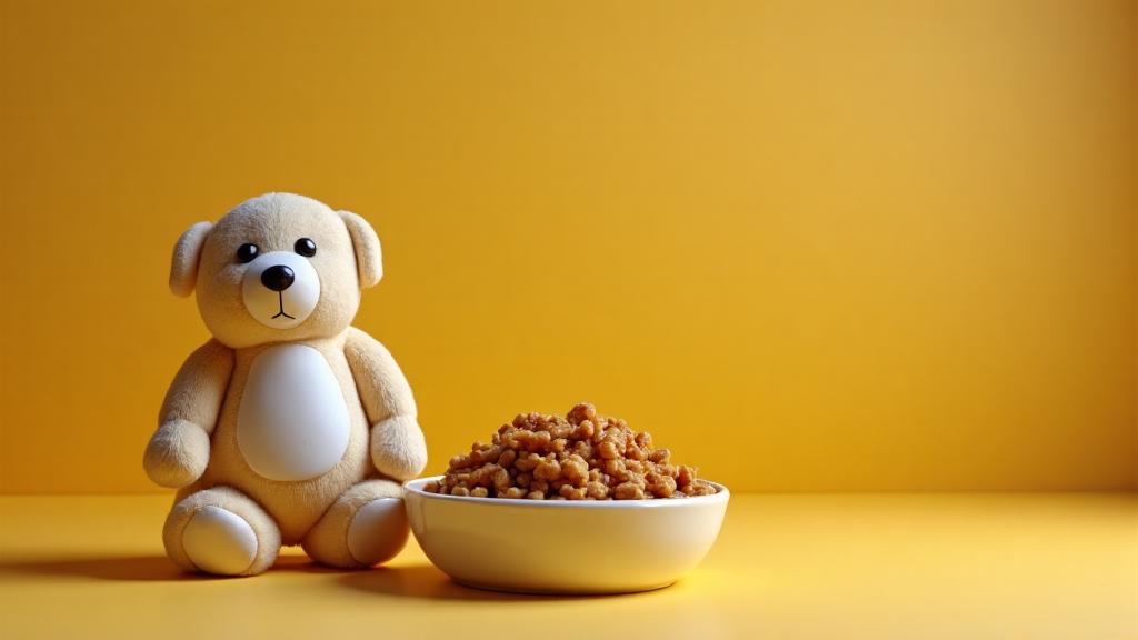 Publix Dog Food