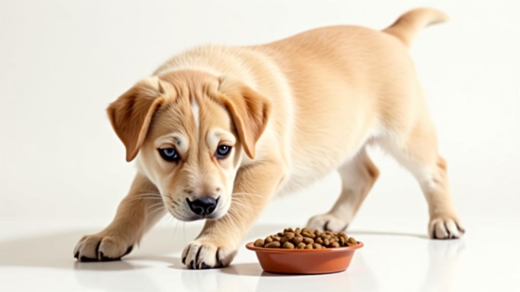 Puppy Feeding Schedule: What to Feed at Every Age