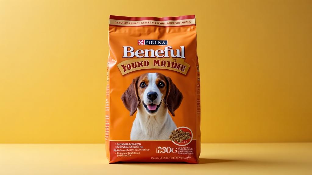 Purina Beneful Wet Dog Food