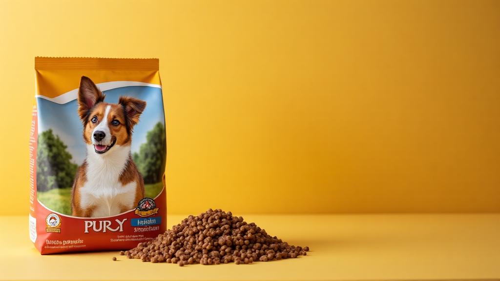 Purina Dry Dog Food