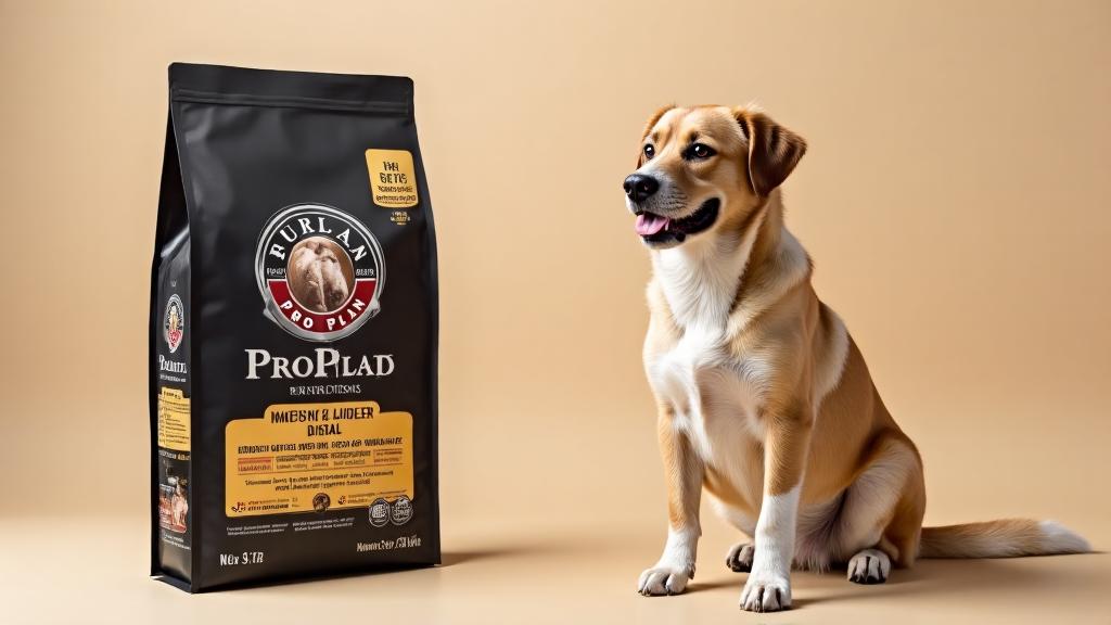 Purina Pro Plan Dogs