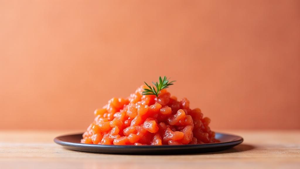 Purina Salmon Dog Food