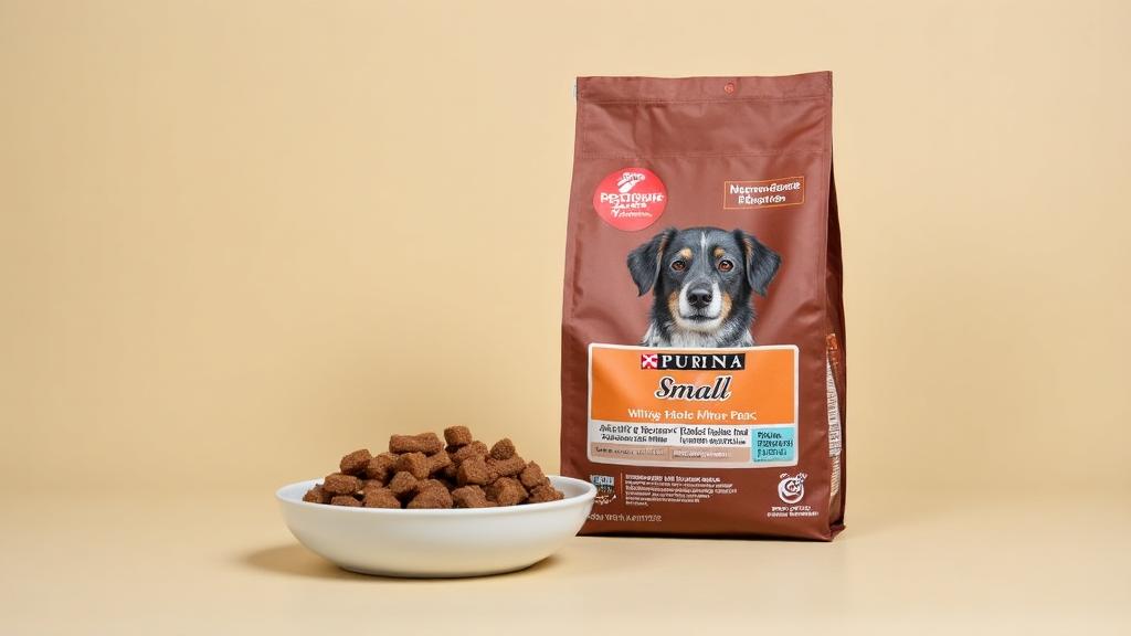Purina Small Dog Food