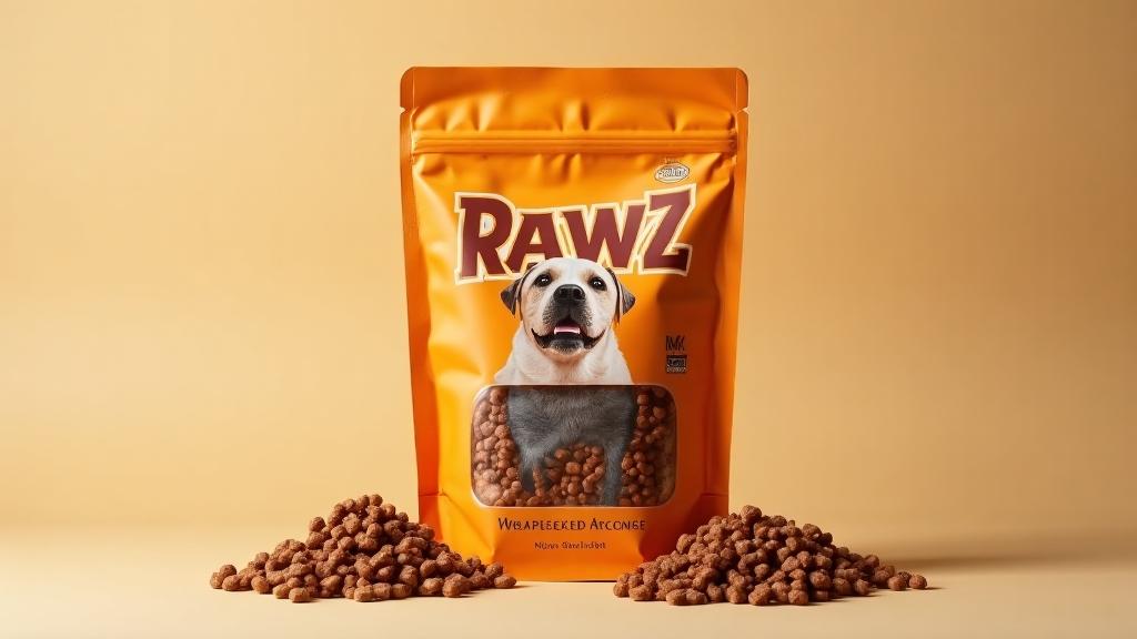 Rawz Dog Food