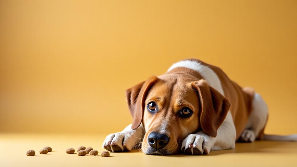 Recommended Dog Food