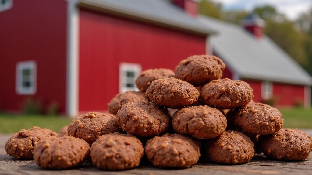 Red Barn Dog Food