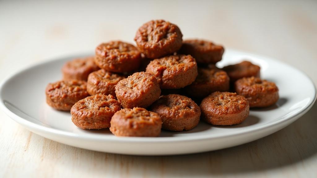 Refrigerated Dog Food