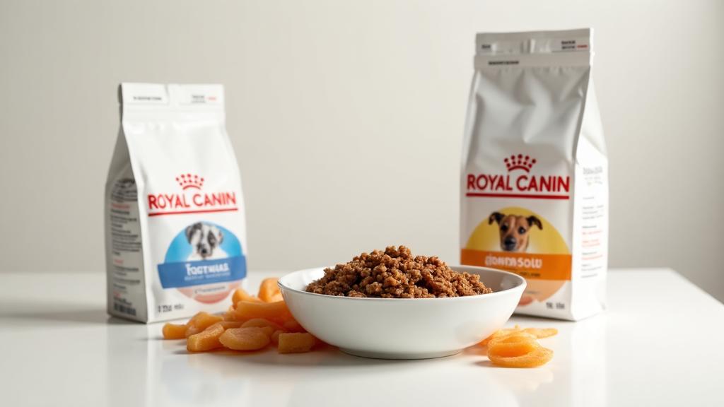 Royal Canin Dog Food Cost