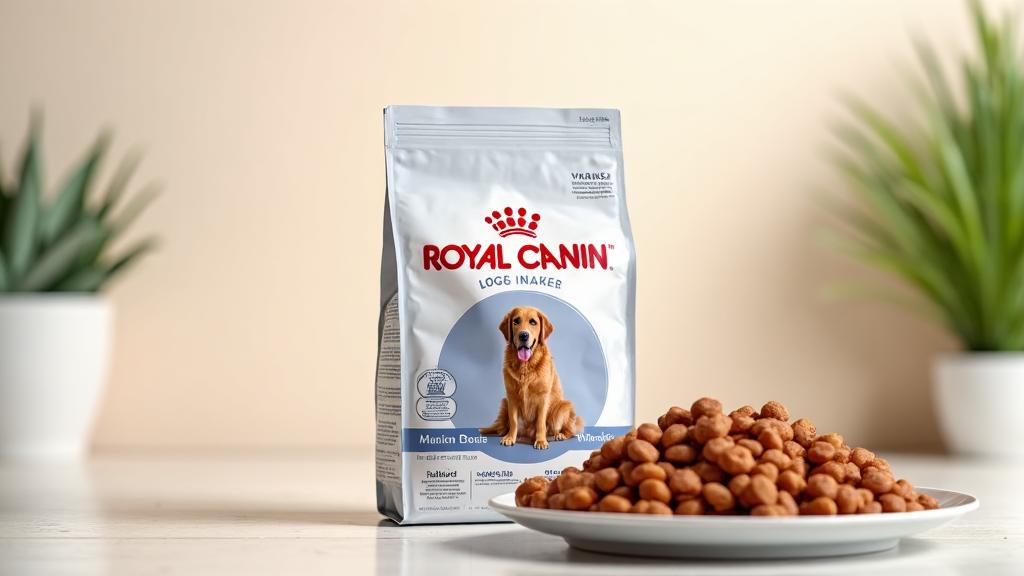 Royal Canin Dog Food Reviews