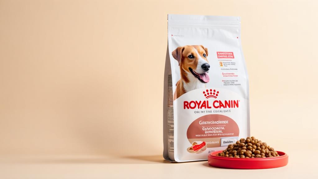 Royal Canin Gastrointestinal Dog Food