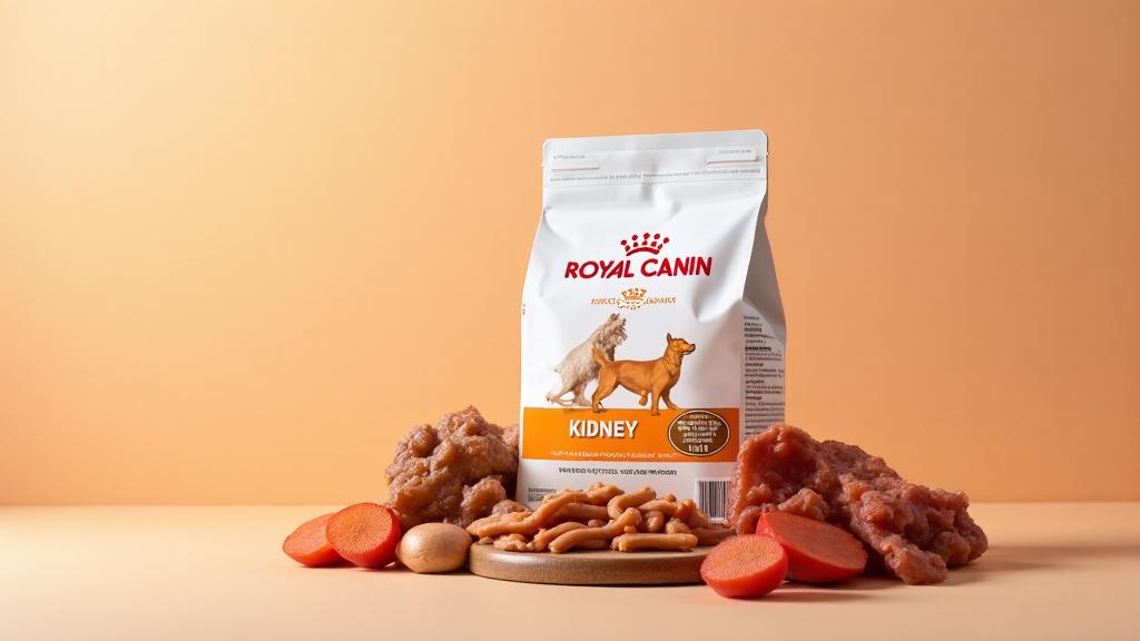 Royal Canin Kidney Dog Food