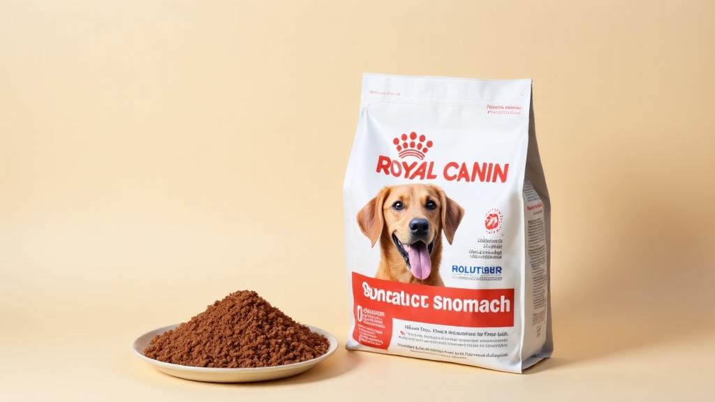Royal Canin Sensitive Stomach Dog Food
