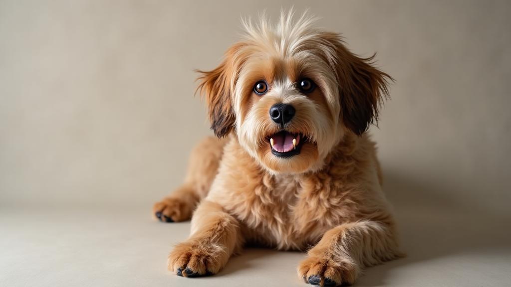 Senior Dog Rescue