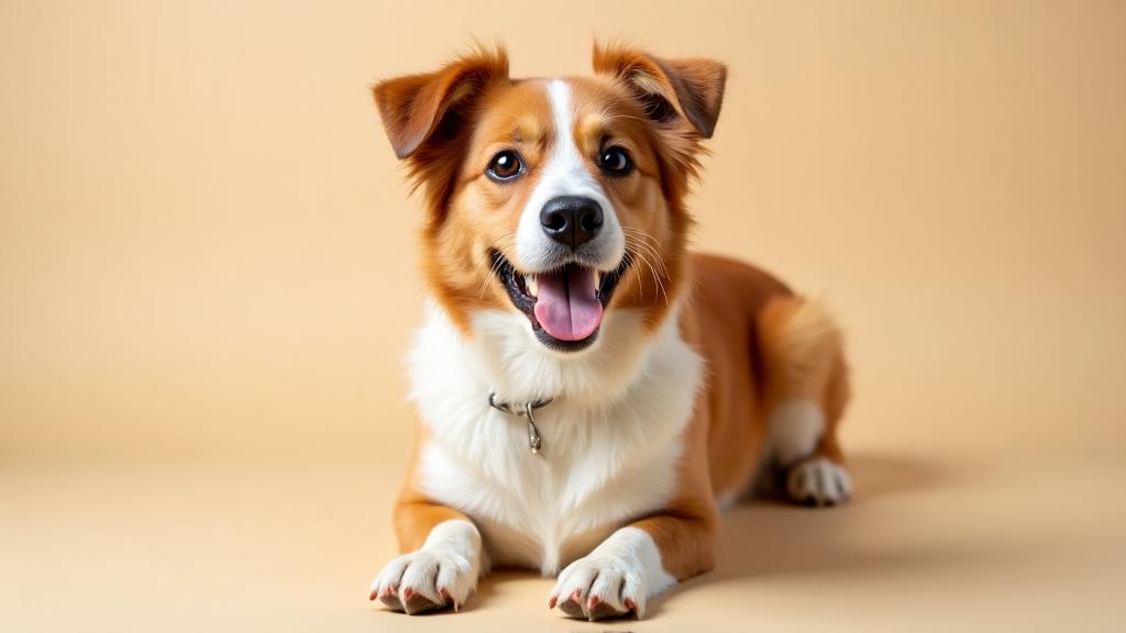 Stella Dog Food