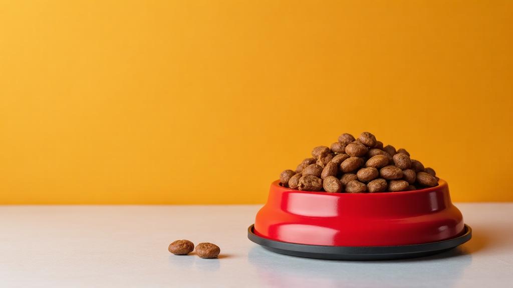 Target Dog Food